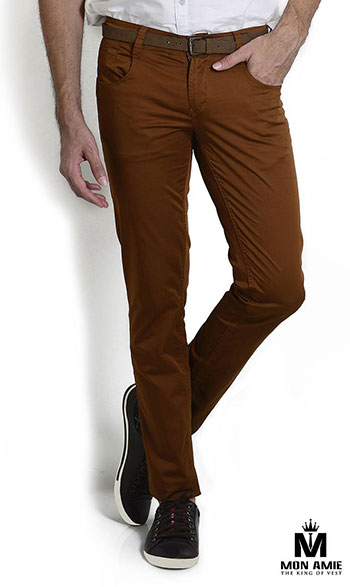  Quần Tây Nam S34